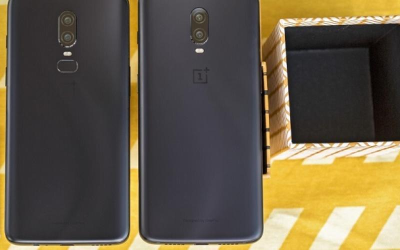 تلفن هوشمند OnePlus 6 نسخه جدید اندروید ۱۱ را دریافت می‌کند