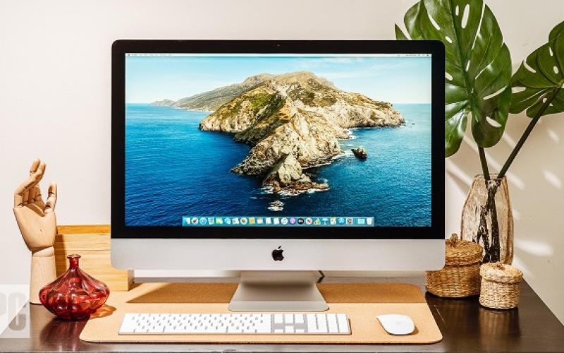 ارائه شناسه چهره در Mac در چند سال آینده