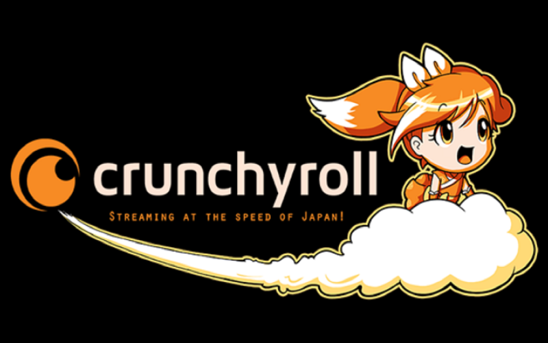 سونی با خرید Crunchyroll به غول صنعت پخش آنلاین تبدیل شد