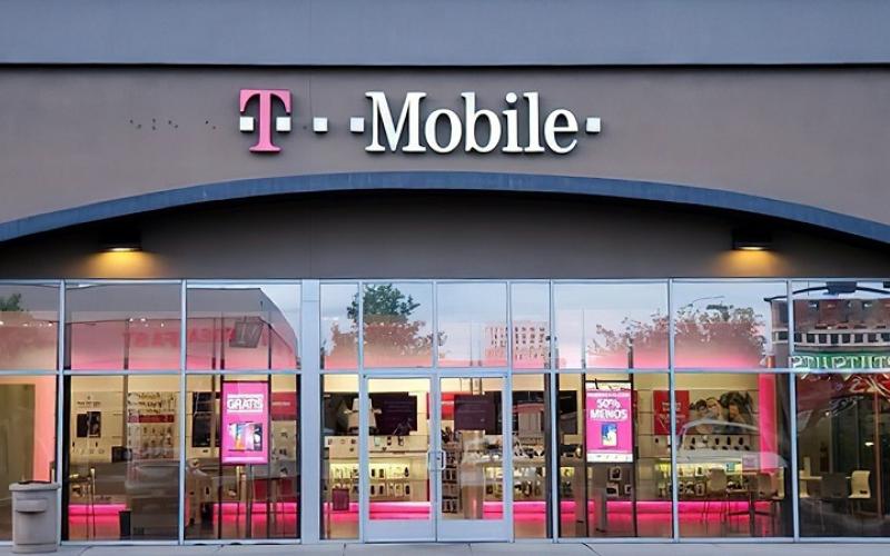 سرقت اطلاعات ۵۴ میلیون مشتری شرکت مخابراتی T-Mobile