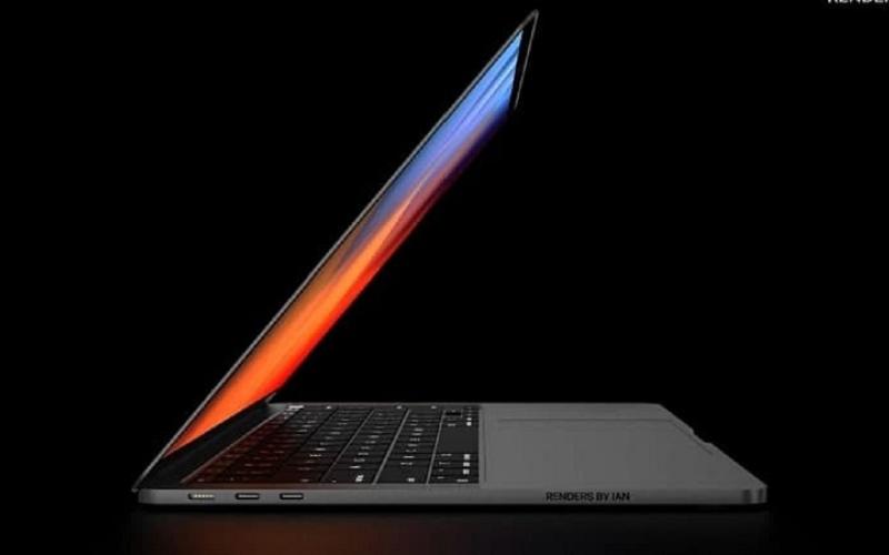 MacBook Pro 2021