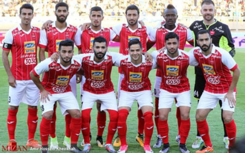 ترکیب احتمالی پرسپولیس برای فصل بعد و سوپرجام برابر استقلال