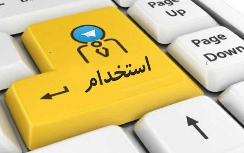 کلاهبرداری کاریابی‌های اینترنتی با وعده‌ی اشتغال در خارج از کشور!