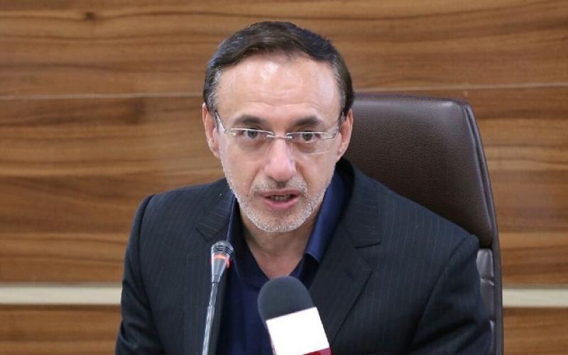 محمد وحیدی