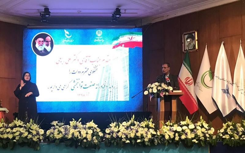 سخنگوی دولت: شرکت‌های دانش‌بنیان، راه برون‌رفت از تحریم‌هاست 