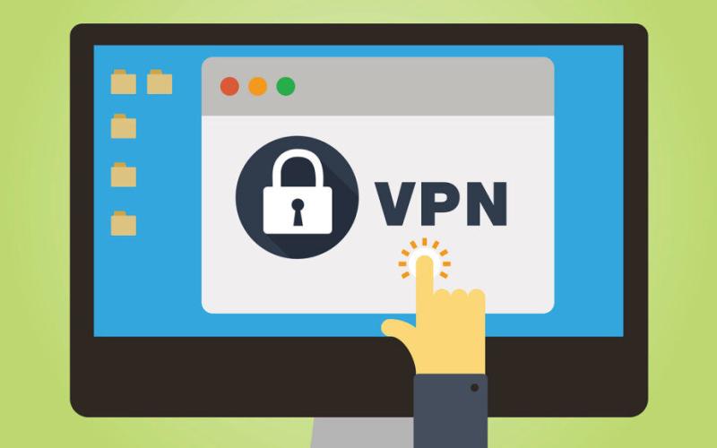 ۹۳ درصد کاربران با VPN وارد اینترنت می‌شوند