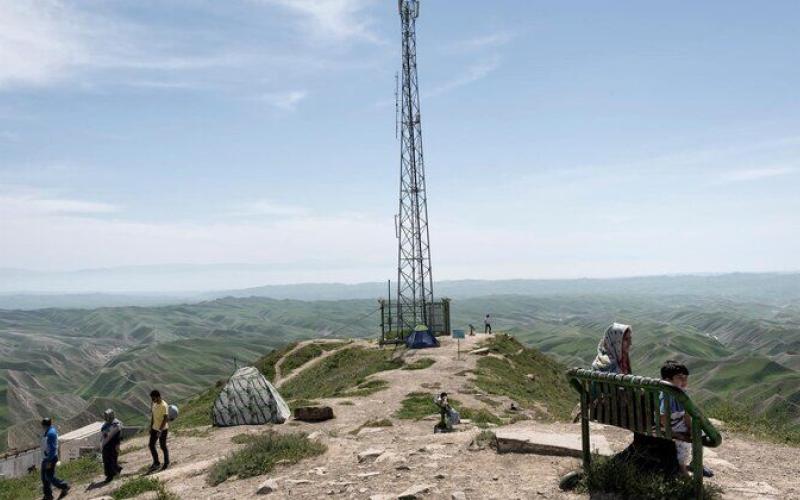 اتصال ۹۴ درصد روستاهای استان گیلان به شبکه ارتباطی پهن باند 