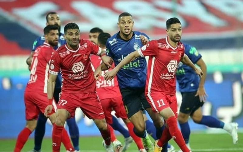 واگذاری استقلال و پرسپولیس فعلاً هوا شد!