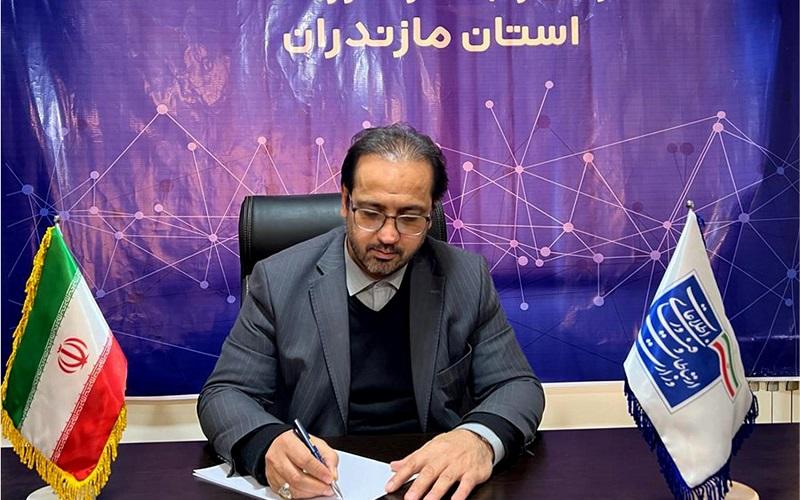 مدیرکل ارتباطات استان مازندران در گفت‌وگو با سیتنا: 85 هزار پورت FTTH منصوبه در استان مازندران/ رشد 4.5 برابری اجرای طرح فیبرنوری در قالب USO در دولت سیزدهم