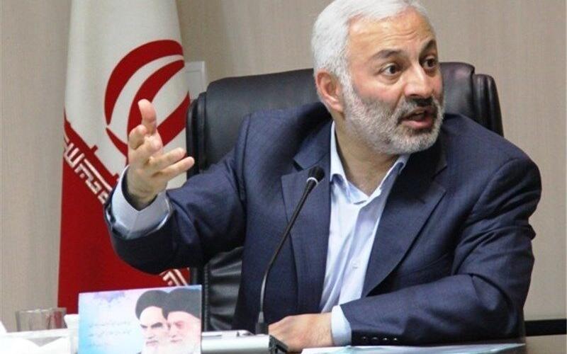 نماینده مجلس: شبکه‌های معاند علیه ایران در فضای مجازی قطع شود تا اینترنت در ایران وصل شود