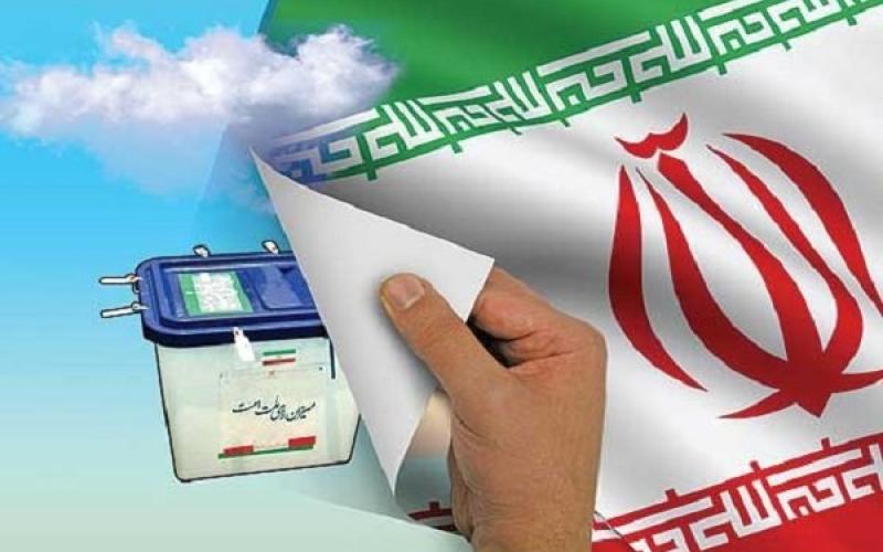 تاثیر تلگرام، اینستاگرام و توئیتر در انتخابات ریاست‌جمهوری 