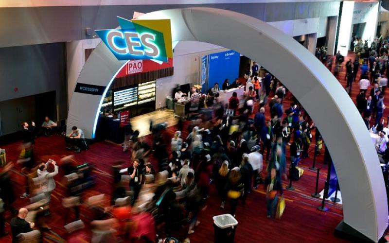 هشدار FBI به شرکت کنندگان در نمایشگاه CES 2019: مراقب تله‌ها و جاسوسی‌های آنلاین باشید