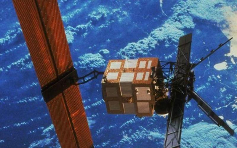 ابراز نگرانی ناسا از ماهواره مرده اروپا: «نمی‌دانیم کجا سقوط می‌کند»!