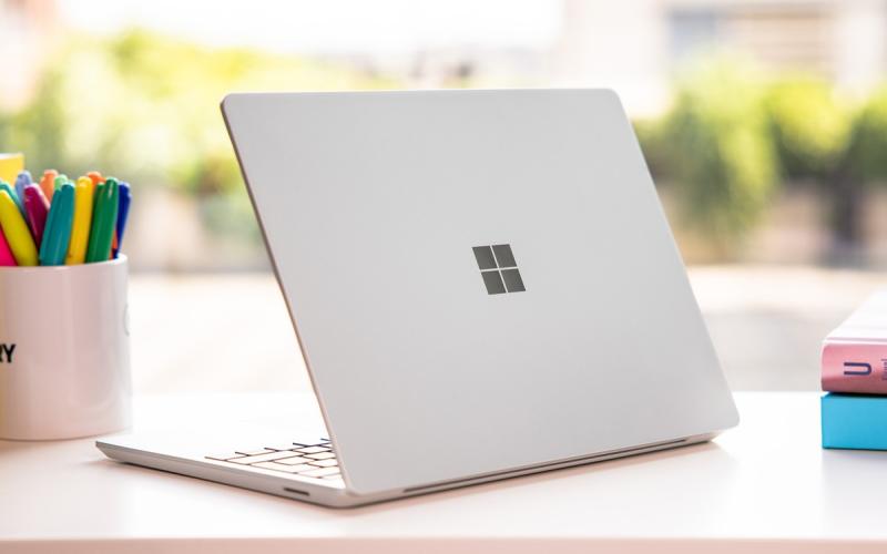 Surface Laptop Go 3