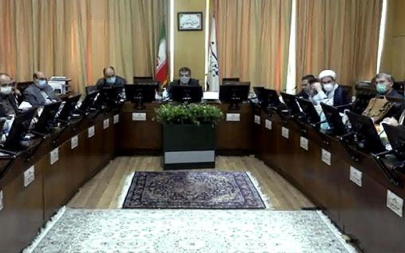 تقی پور: نسخه‌های جدید طرح صیانت بیانگر اعمال نظرات کارشناسانه است