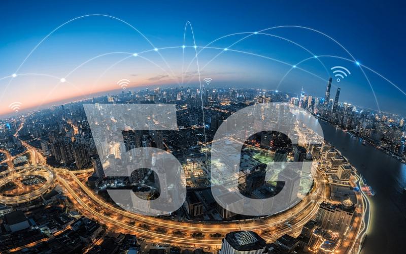 چین بیش از ۸۵۰ میلیون کاربر 5G دارد