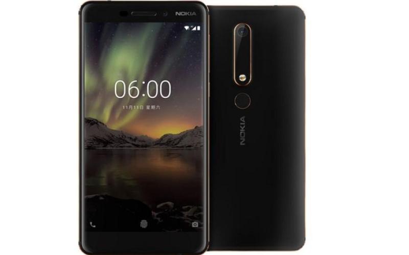 انتشار نسخه بتای سیستم عامل اندروید 9 برای Nokia 6.1 Plus 