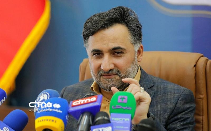 دهقانی: نسل چهارم معاونت علمی ریاست جمهوری، نسل تحقق اقتصاد دانش‌بنیان است