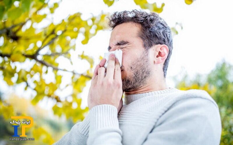 نگه‌داشتن عطسه منجر به مرگ می‌شود؟