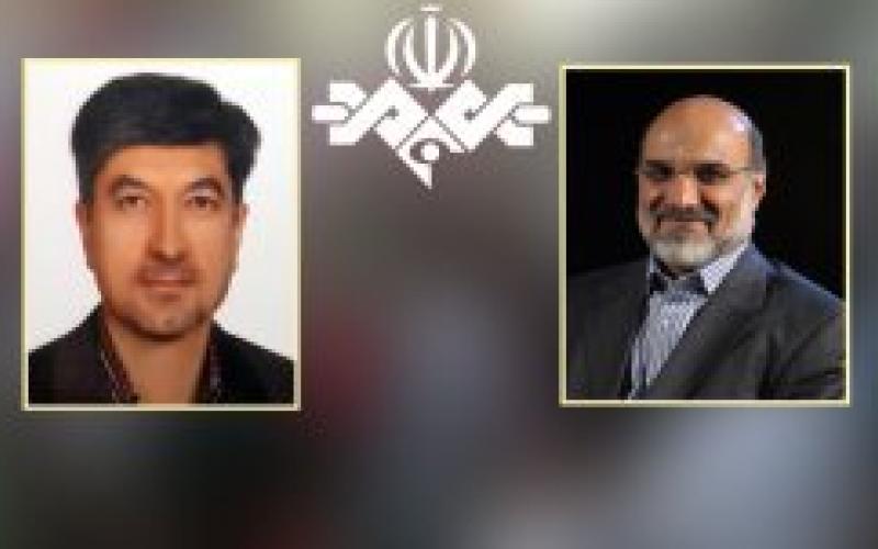 معاون فضای مجازی رییس صداوسیما منصوب شد