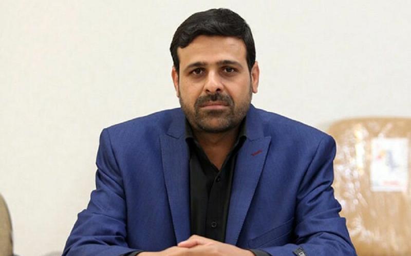 احمد نادری