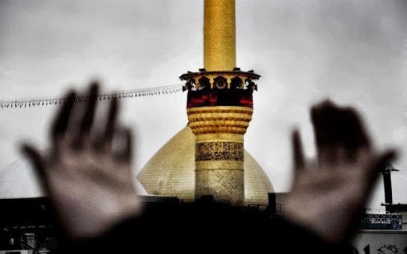 پخش زنده و مستقیم حرم مطهر امام حسین (ع)