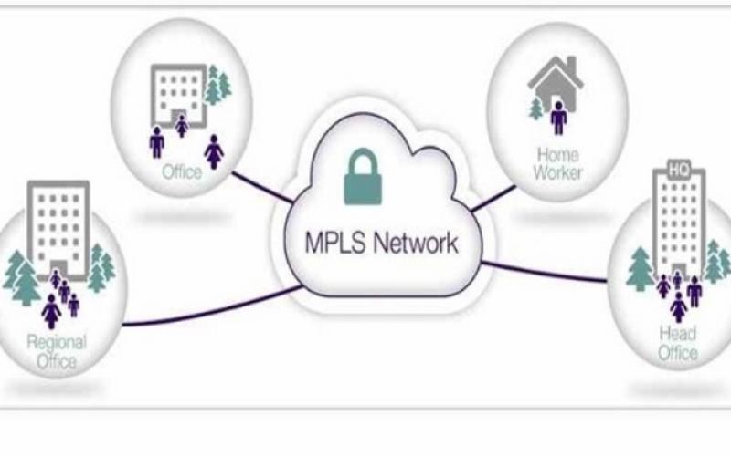 ارائه‌ی سرویس ویژه VPN/MPLS شرکت مخابرات ایران در تلکام پلاس ۲۰۱۹