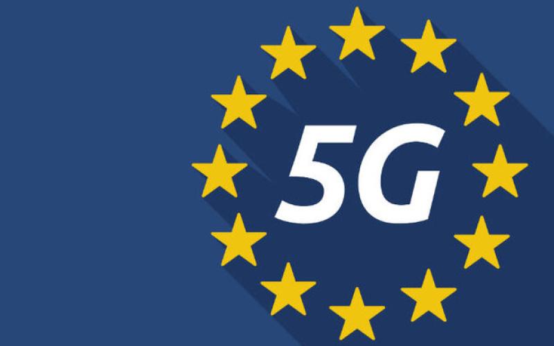 بدون چین، هزینه شبکه 5G اروپا ۶۲ میلیارد دلار بیشتر می‌شود