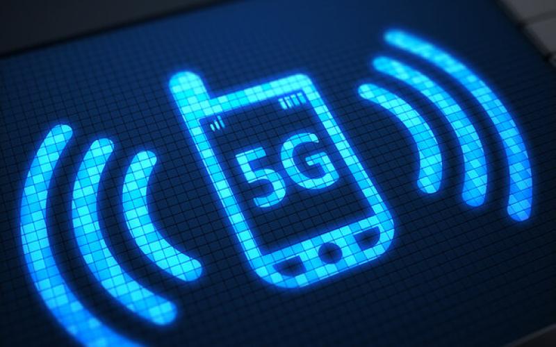 مشارکت ۹۰۰ میلیارد دلاری 5G در آینده اقتصاد آسیا