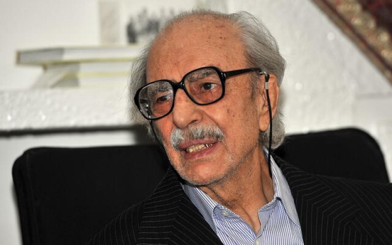 سید محمد خادم درگذشت