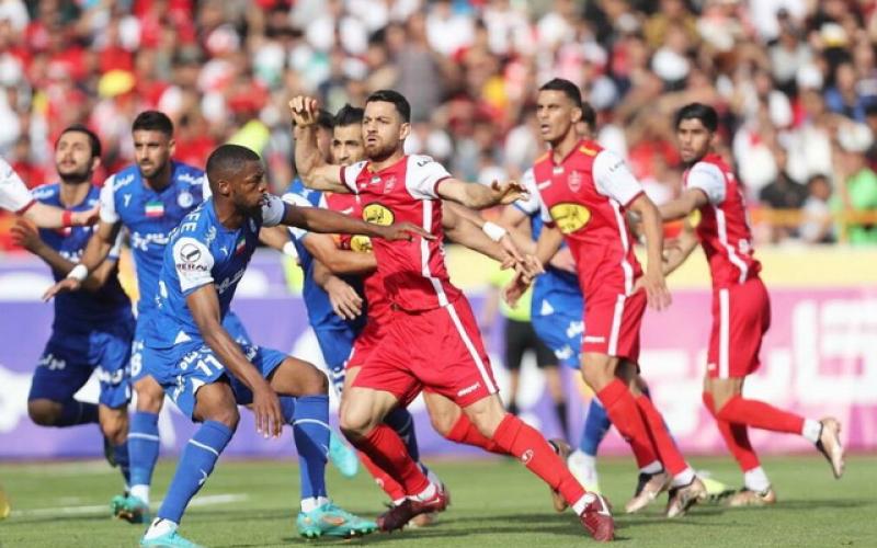 عجیب اما واقعی؛ پرسپولیس هم با استقلال موافق است!