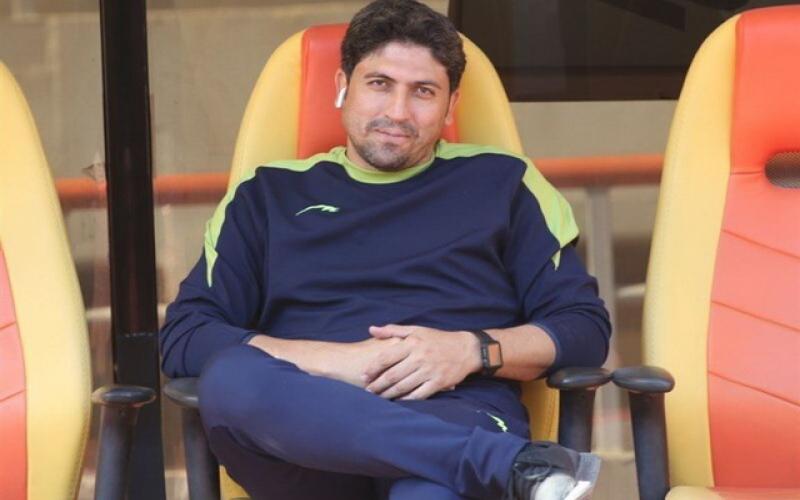 بازیکن اسبق پرسپولیس: نکونام مردانگی کرد و در استقلال ماند