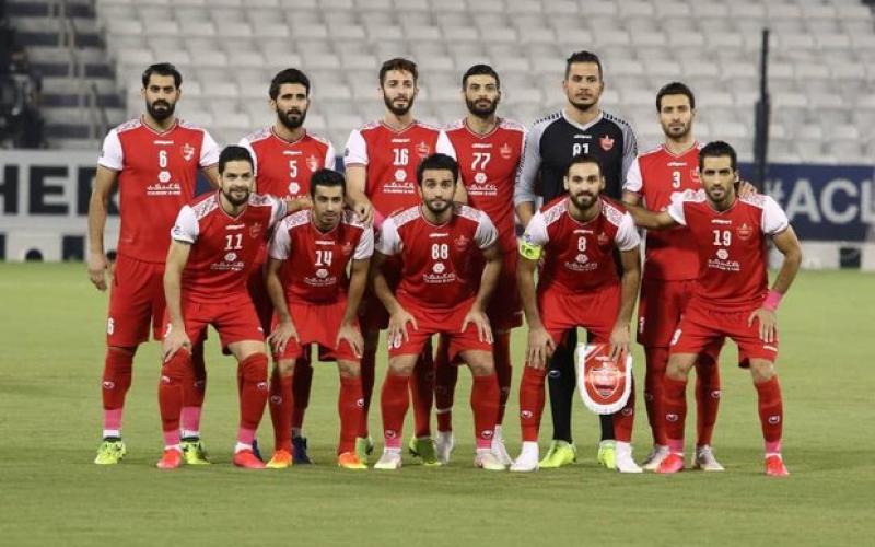 مدیر روابط عمومی پرسپولیس: حواشی مجازی در بازی با ذوب آهن نمود پیدا کرد