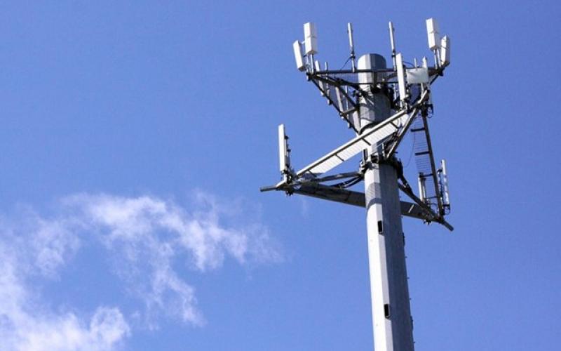 5 سایت 3G در شهرستان مهران راه اندازی شد