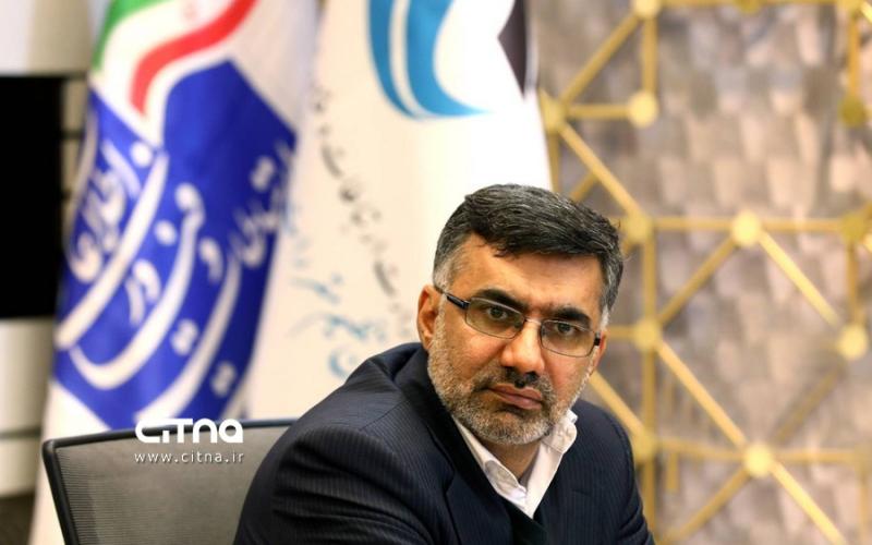 مدیرعامل ایرانسل: اپراتورهای سیار از بازیگران اصلی توسعه زیرساخت های ارتباطی کشورند