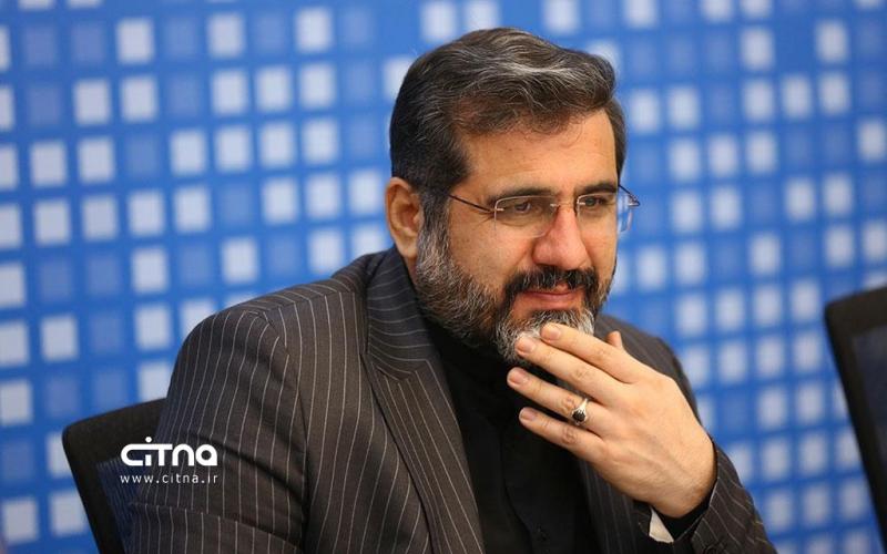 وزیر فرهنگ و ارشاد اسلامی: طرح‌های مصوب فرهنگی حمایت می‌شوند