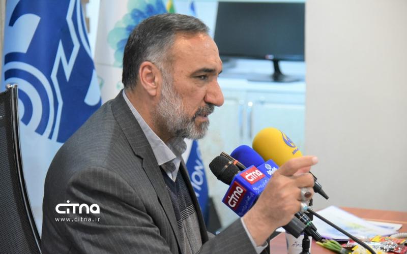 مدیرعامل شرکت مخابرات ایران: خام فروشی سرویس های مخابراتی پایان خوشی نخواهد داشت