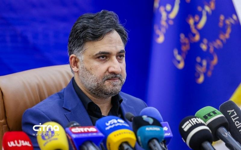 دهقانی در نشست خبری: حدود حمایت از دانش بنیان‌ها بسته به سبک تکنولوژی آنها مشخص می‌شود