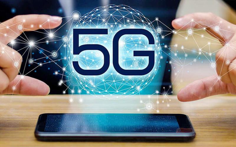 اپراتور اماراتی به نقطه عطفی در اجرای فناوری 5G دست یافت