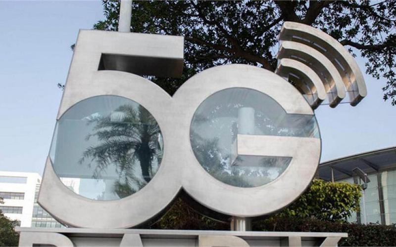 افتتاح نخستین ایستگاه استفاده عمومی از شبکه 5G توسط وزیر ارتباطات