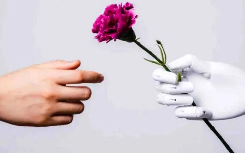 کمک هوش مصنوعی به عاشقان ناهم‌زبان برای صحبت کردن با هم