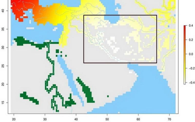 کشفی بزرگ درباره سکونت انسان‌های اولیه در فلات ایران