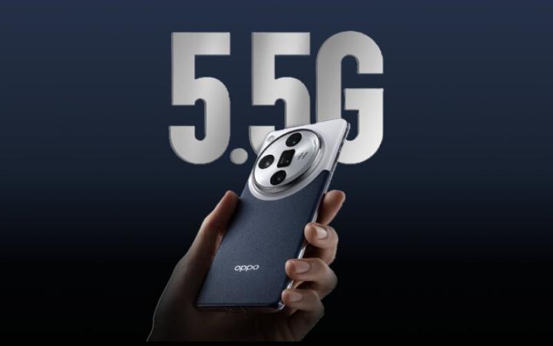 راه اندازی نسل جدید اینترنت 5G در چین