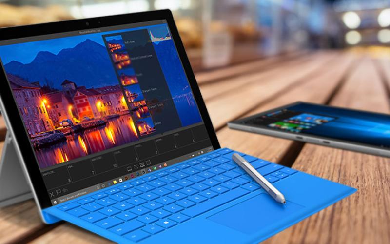 مقایسه Surface Pro 4 و Surface pro 5 از نظرگاه مشتریان