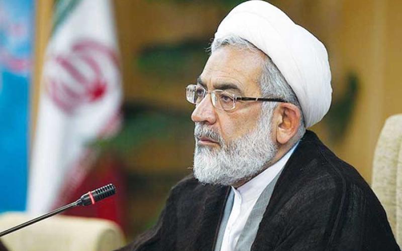 محمد مهاجری: آقای دادستان خودتان تشریف ببرید تلویزیون و با آذری جهرمی بحث کنید!