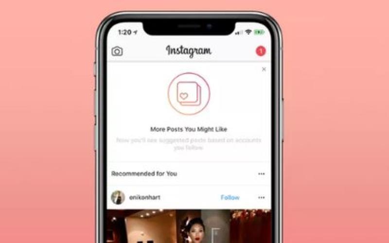 قابلیت جدید اینستاگرام تست می‌شود