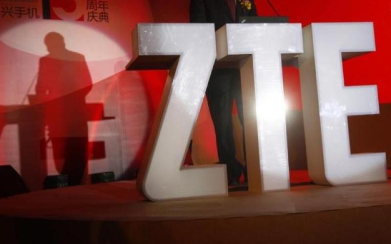 افشای اسناد سری تجارت ZTE با ایران و اقدام وزارت بازرگانی آمریکا 