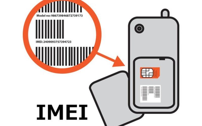 دلیل خطای استعلام IMEI از سامانه همتا چیست؟