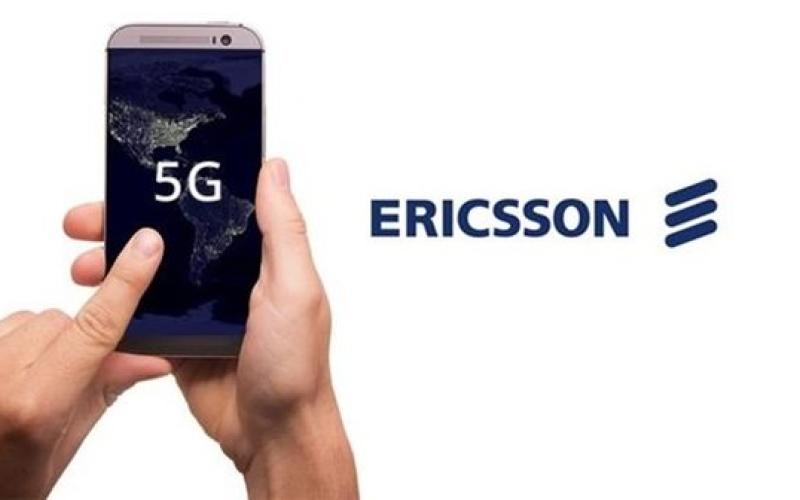 راهکار اریکسون جهت توسعه اینترنت 5G در آمریکا