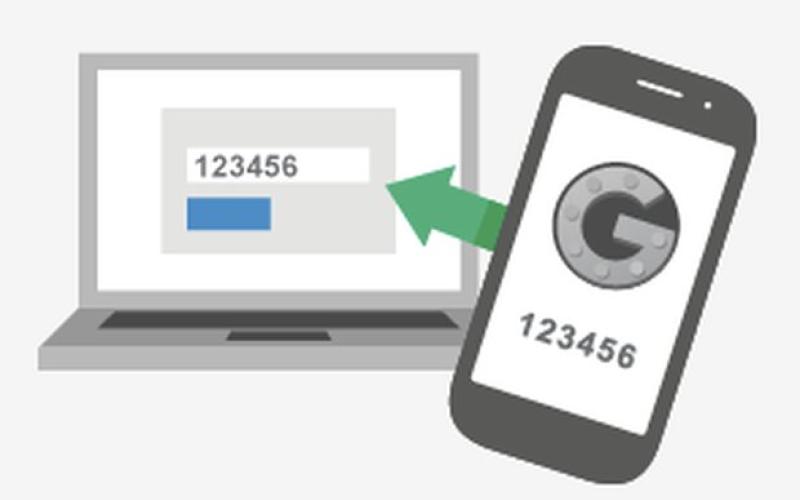 احراز هویت دو مرحله‌ای مانع نفوذ هکرها می‌شود